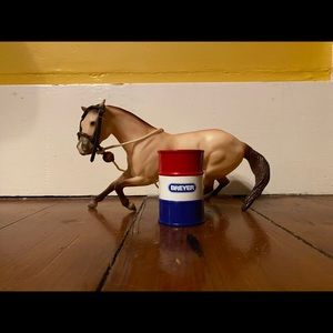 Breyer Scamper477-Classics Model-Barrel Racer AQHA